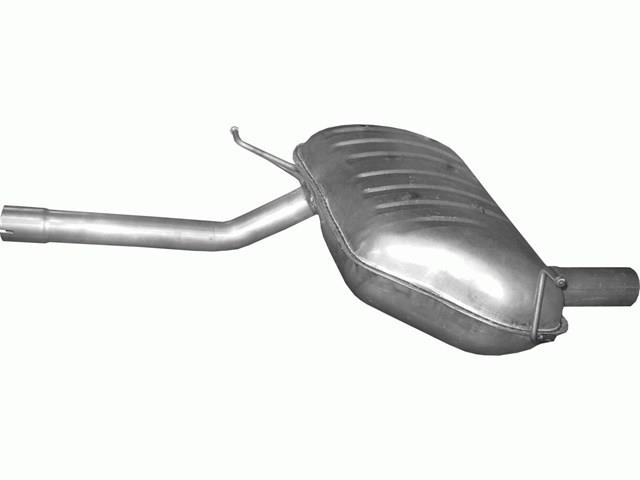 Вихлоп 0305 POLMOSTROW