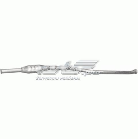 Вихлопна труба 04326 POLMOSTROW