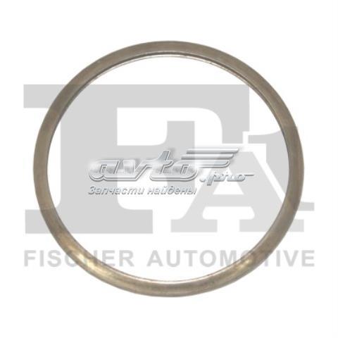 Ущільнювач приймальні труби глушника BMW X6