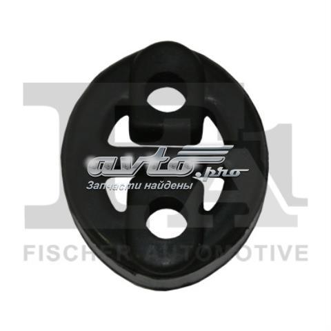 Подушка кріплення глушника 123957 FA1