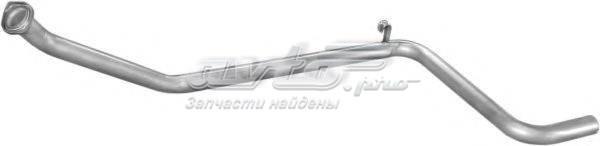 Штани глушника передні 13267 POLMOSTROW