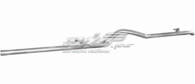 Глушник вихлопних газів кінцевий 13307 POLMOSTROW