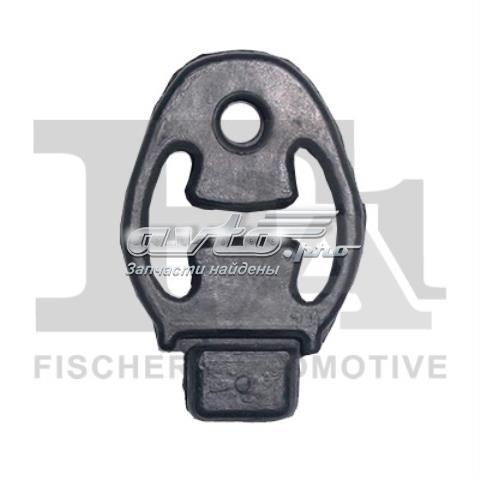 Подушка кріплення глушника Мазда 3