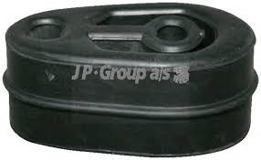 Кронштейн кріплення глушника 1521600200 JP GROUP