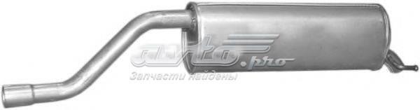 Вихлоп 17342 POLMOSTROW