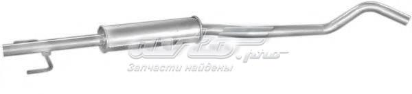 Вихлоп 17530 POLMOSTROW