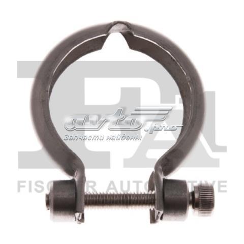 Хомут патрубка клапана EGR 215907 FA1