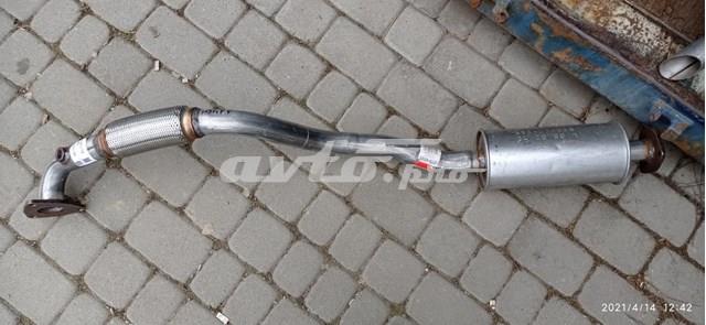Глушник передній 279471 BOSAL