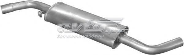 Глушник 30210 POLMOSTROW
