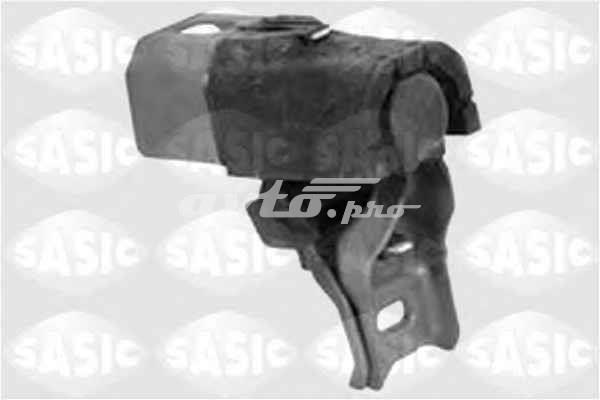 Подушка кріплення глушника 4001599 SASIC