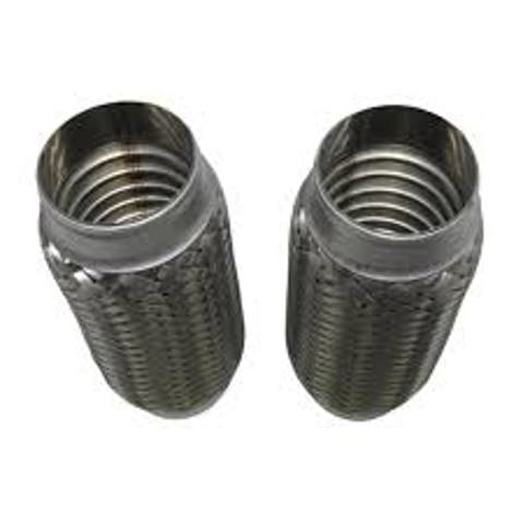 Гофра глушника 60X2002 EUROEX