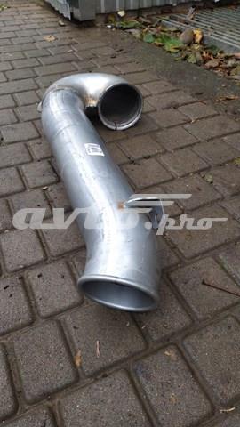 Вихлоп 61178 POLMOSTROW