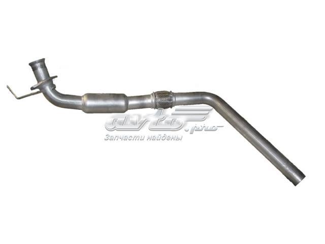 Перетворювач відпрацьованих газів Mercedes V