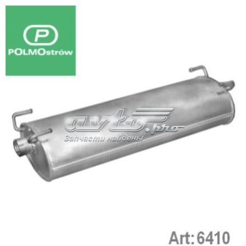 Вихлоп 6410 POLMOSTROW