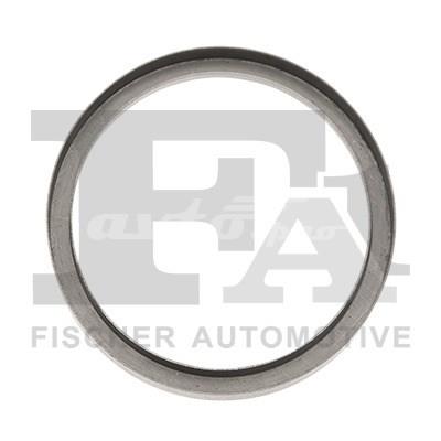 Кільце приймальні труби глушника ущільнювача 751990 FA1