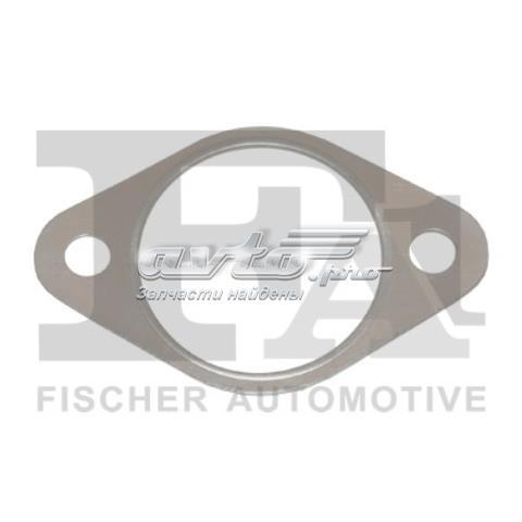 Прокладка прийомної труби глушника 780902 FA1