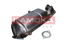 Фільтр DPF 8010023 KAMOKA