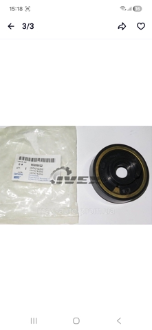 Шлейф Airbag Opel Omega A