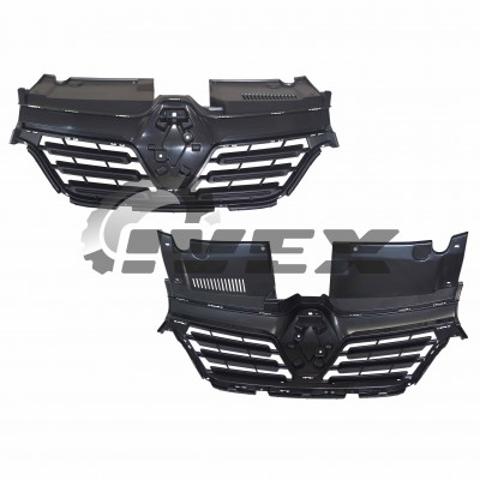 Решітка радіатора EX05875R EUROEX