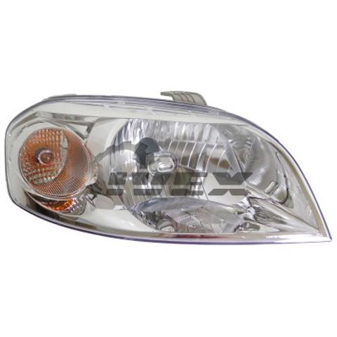 Фара основна права EXHL50522R EUROEX