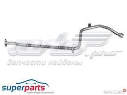 Пневмоподушка задня MB810568 MITSUBISHI