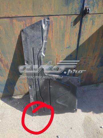 Захист днища, лівий 51757241831 BMW