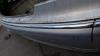 Молдинг заднього бампера, центральний A2208850074 MERCEDES