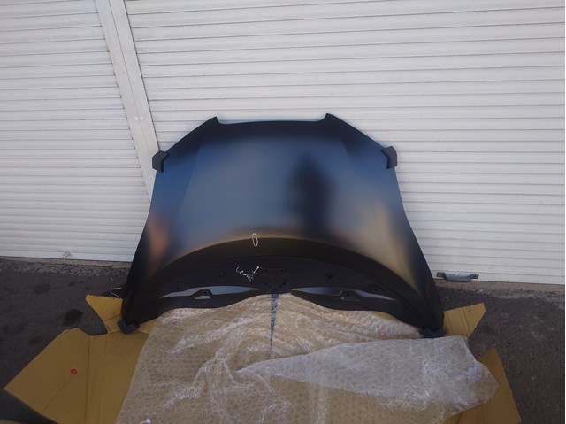 Капот F510M3NAMA NISSAN