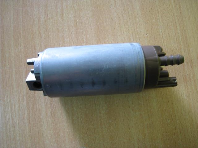 Електробензонасос 2K0919051B VAG