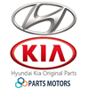 Оригінал .новий.hyundai/kia кришка грм з маслонасосом  213502E740