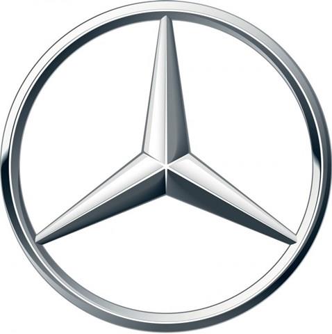 Mercedes важіль підвіски (передн/верх) (l) s-class (w221) 05-13 	 2213300307