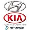 Прокладка кришки клапанної  224412B800 HYUNDAI