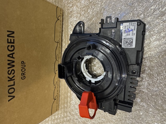 Кільце AIRBAG контактне 5K0953569AS VAG