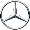 Важіль передньої підвіски верхній, лівий A2223300507 MERCEDES