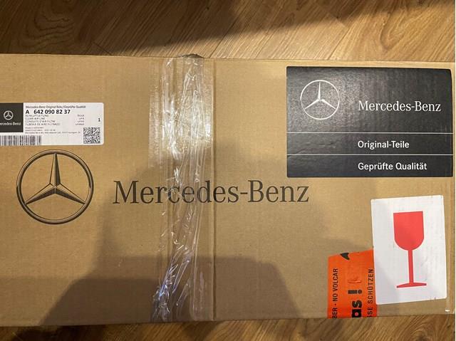 Повітромір A642090823780 MERCEDES
