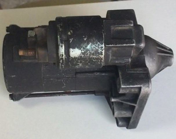 Стартер 5802AE PEUGEOT