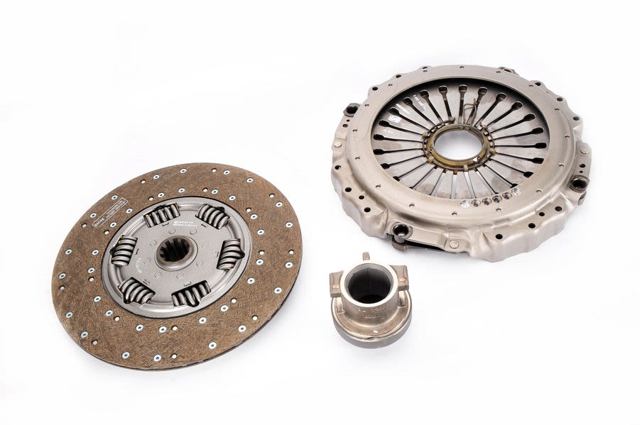 Комплект зчеплення  3400700459 SACHS