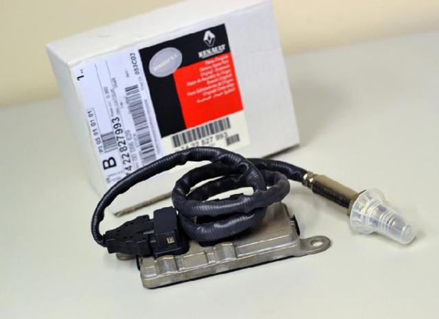 Датчик оксидів азоту NOX 7422827993 RENAULT