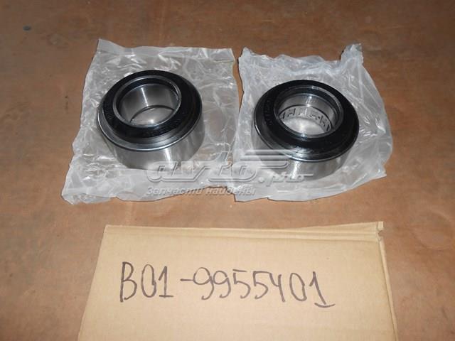 Опорний підшипник B019955401 BTA
