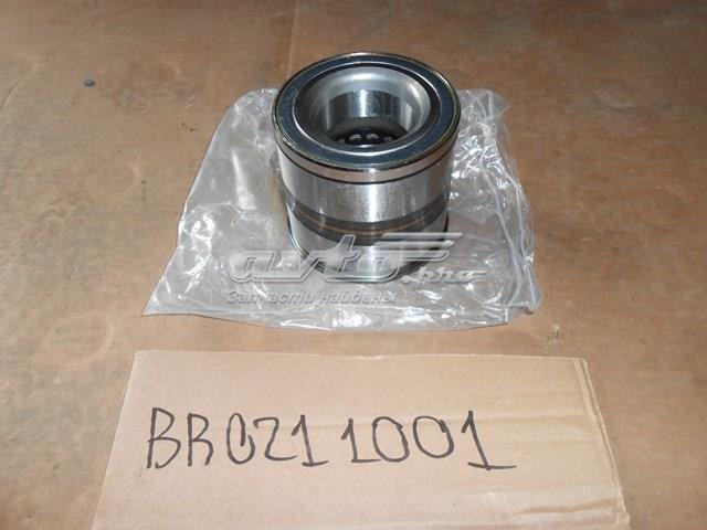 Підшипник ступиці передньої BR0211001 ALON