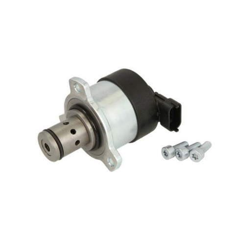Клапан регулювання тиску, редукційний клапан ТНВД F00N210223 BOSCH