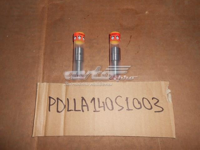 Розпилювач дизельної форсунки PDLLA140S1003 WUZETEM