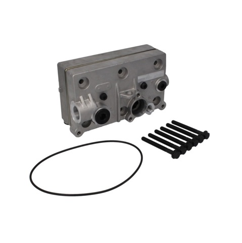 Головка компресора RK01361 YUMAK
