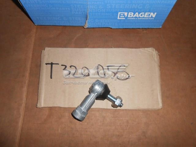 Накінечник тяги КПП T320056 BAGEN