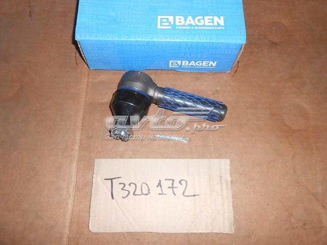 Рульовий наконечник T320172 BAGEN