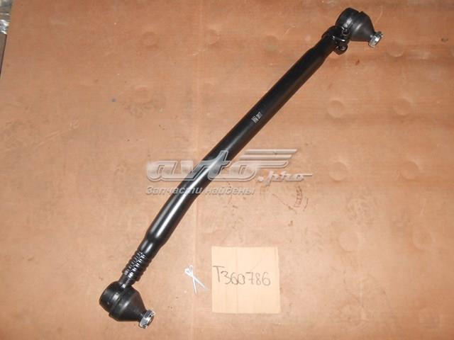 Тяга рульова в зборі T360786 BAGEN