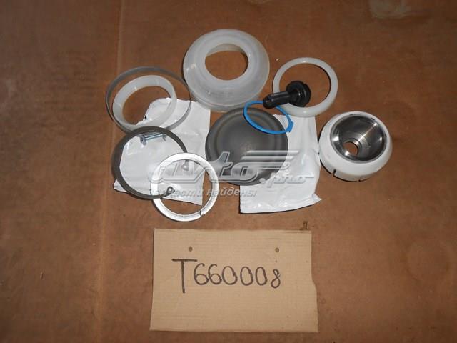 Ремкомплект реактивної тяги T660008 BAGEN