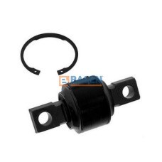 Сайлентблок реактивної тяги, задній T660035 BAGEN