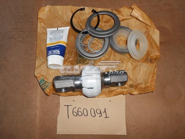 Комплект сайлентблоків T660091 BAGEN