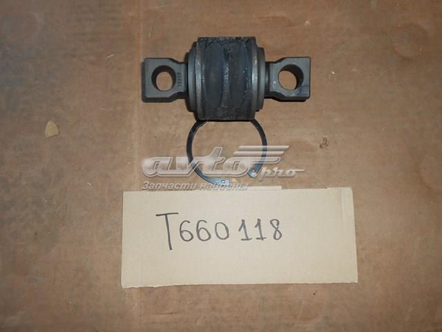 Ремкомплект реактивної тяги T660118 BAGEN